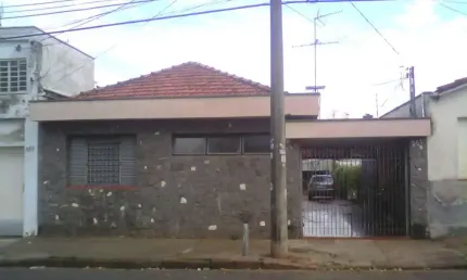 Casa com 4 quartos à venda no São Dimas, Piracicaba , 129 m2 por R$ 700.000