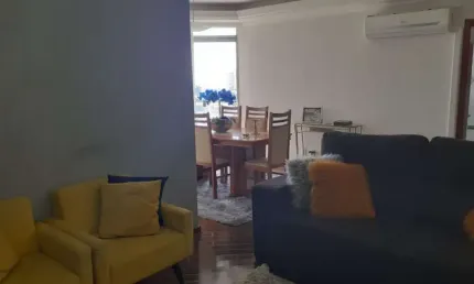 Apartamento com 3 quartos à venda na Vila Monteiro, Piracicaba , 123 m2 por R$ 440.000