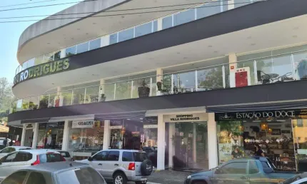 Ponto comercial à venda no Centro, Águas de São Pedro , 23 m2 por R$ 230.000