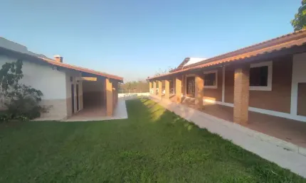 Chácara / sítio com 3 quartos à venda no Nova Suiça, Piracicaba , 240 m2 por R$ 600.000