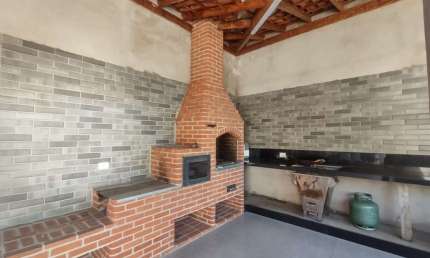 Casa com 2 quartos à venda no Vale do Sol, Piracicaba , 53 m2 por R$ 520.000