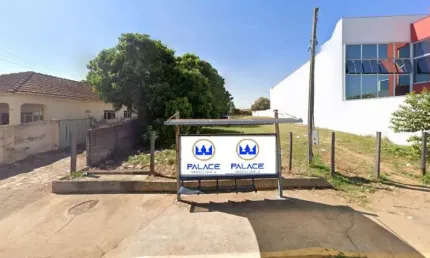 Terreno à venda no Centro, Saltinho , 883 m2 por R$ 720.000