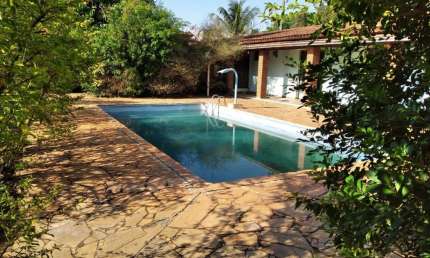 Chácara / sítio com 3 quartos à venda no Santa Rita, Piracicaba , 410 m2 por R$ 1.600.000