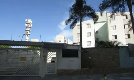 Apartamento com 2 quartos à venda no Jardim Elite, Piracicaba , 56 m2 por R$ 170.000