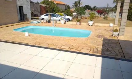 Chácara / sítio com 2 quartos à venda no Grande Parque Residencial, Piracicaba , 200 m2 por R$ 750.000