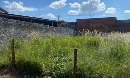 Terreno em condomínio fechado à venda no Loteamento São Francisco, Piracicaba , 140 m2 por R$ 150.000