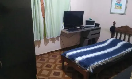 Casa com 2 quartos à venda no Jardim Sonia, Piracicaba , 80 m2 por R$ 135.000