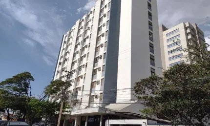 Sala comercial com 1 sala para alugar no alto, piracicaba , 48 m2 por r$ 1.300