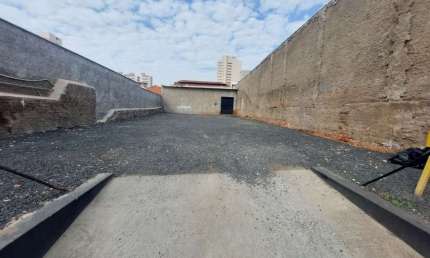 Terreno à venda no Centro, Piracicaba , 237 m2 por R$ 550.000