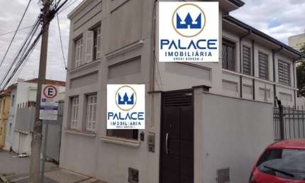 Casa com 3 quartos para alugar no Centro, Piracicaba , 217 m2 por R$ 4.500