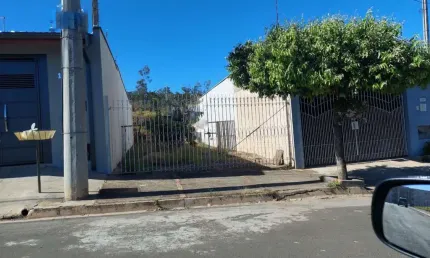 Terreno à venda no Jardim Sol Nascente II, Piracicaba , 125 m2 por R$ 140.000