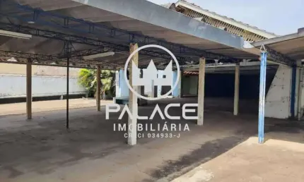 Terreno à venda no Paulicéia, Piracicaba , 1841 m2 por R$ 1.800.000