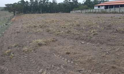 Terreno à venda na Nossa Senhora Aparecida, Saltinho , 2400 m2 por R$ 280.000