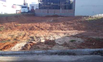 Terreno à venda no Jardim Caxambu, Piracicaba , 300 m2 por R$ 275.000