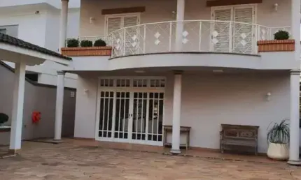Casa em condomínio fechado com 4 quartos à venda no Terras de Piracicaba, Piracicaba , 250 m2 por R$ 1.300.000