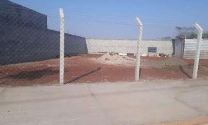 Terreno comercial para alugar no Santa Rita, Piracicaba , 200 m2 por R$ 1.300