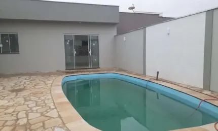 Casa com 3 quartos à venda no Santa Rita, Piracicaba , 150 m2 por R$ 720.000