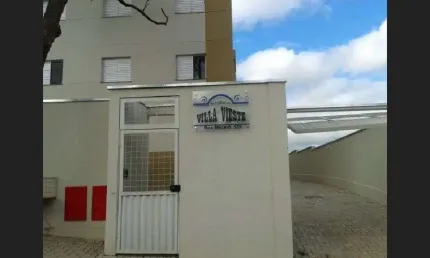 Apartamento com 2 quartos à venda no Glebas Califórnia, Piracicaba , 52 m2 por R$ 160.000