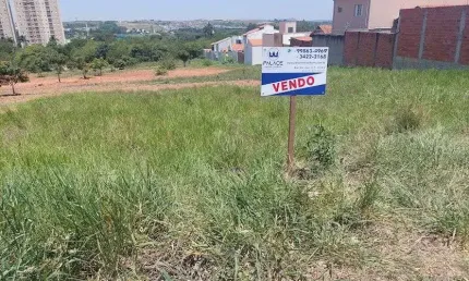 Terreno à venda no parque conceição ii, piracicaba , 175 m2 por r$ 160.000