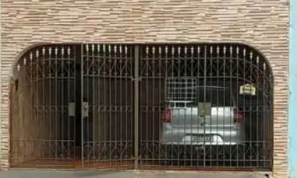 Casa com 2 quartos à venda no Jardim Ibirapuera, Piracicaba , 130 m2 por R$ 370.000
