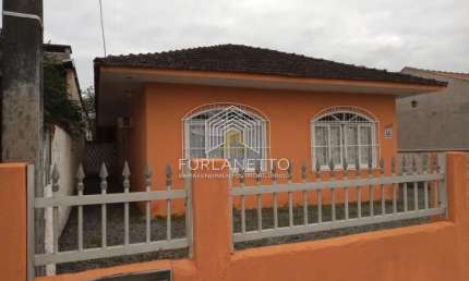 Casa com 2 quartos à venda na Rua Santa Izabel, 765, João Costa, Joinville por R$ 395.000
