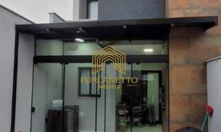 Casa com 3 quartos à venda na Rua Porto Alegre, 27, Guanabara, Joinville por R$ 615.000