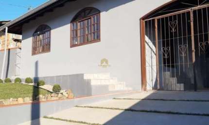 Casa com 3 quartos à venda na Luís Silveira da Costa, 78, Jarivatuba, Joinville por R$ 349.900