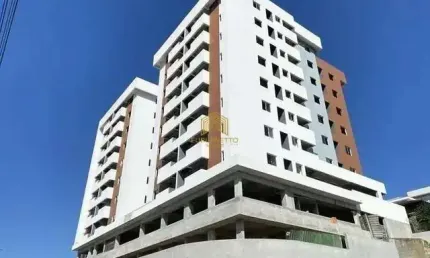 Apartamento com 2 quartos à venda na rua arnaldo moreira douat, 603, floresta, joinville por r$ 290.000