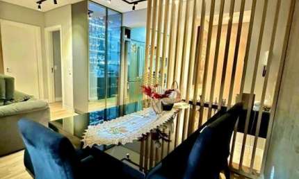 Apartamento com 2 quartos à venda na Rua Modelo, 226, Floresta, Joinville por R$ 510.000