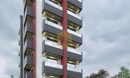 Apartamento com 2 quartos à venda na germano steimbach, 89, saguaçu, joinville por r$ 455.000