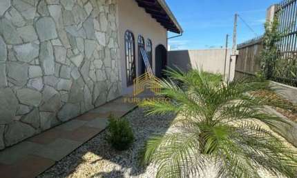 Casa com 2 quartos à venda na João Costa, 50, João Costa, Joinville por R$ 579.900