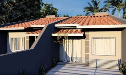 Casa com 3 quartos à venda na Itinga, 90, Itinga, Araquari por R$ 349.000
