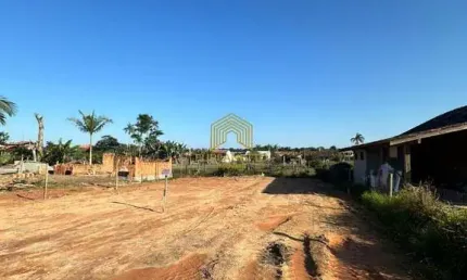 Terreno à venda na Rua Arapongas, 39, Itapocu, Araquari por R$ 97.000