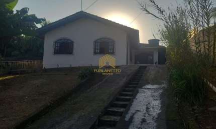 Casa com 3 quartos à venda na João Costa, 79, João Costa, Joinville por R$ 299.000