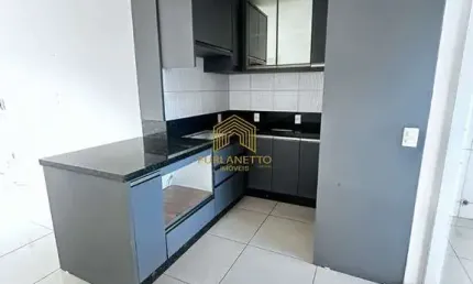 Apartamento com 2 quartos à venda na Rua São Borja, 343, Boa Vista, Joinville por R$ 299.000