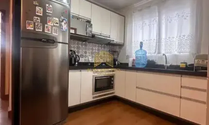 Apartamento com 2 quartos à venda na Rua Eugênio Wolter, 44, Costa e Silva, Joinville por R$ 259.900