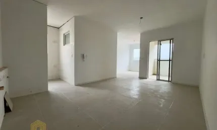 Apartamento com 3 quartos à venda na São Ricardo, 165, Boehmerwald, Joinville por R$ 279.900