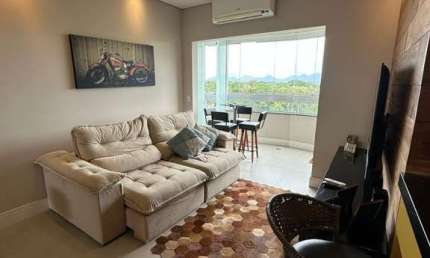 Apartamento com 2 quartos à venda na Rua Gustavo Hoepfner, 145, Floresta, Joinville por R$ 699.000