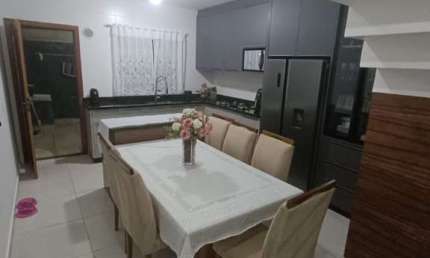 Casa com 2 quartos à venda na Rua Porto Rico, 924, Floresta, Joinville por R$ 440.000