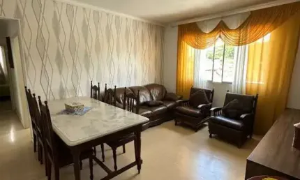 Apartamento com 3 quartos à venda na Rua dos Cravos, 315, Guanabara, Joinville por R$ 299.900