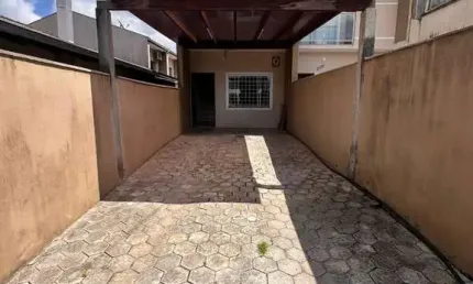 Casa com 2 quartos à venda na Sérgio Luiz Soares, 222, Boehmerwald, Joinville por R$ 319.900