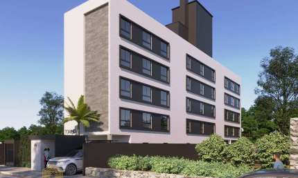 Apartamento com 3 quartos à venda na Rua Marari, 145, Atiradores, Joinville por R$ 575.000