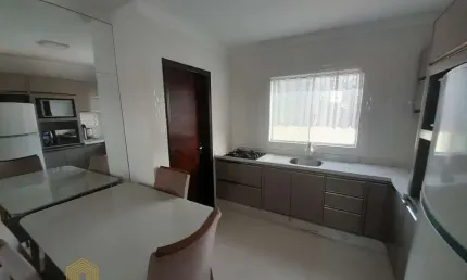 Apartamento com 2 quartos à venda na Rua Emília Silva Denk, 70, Aventureiro, Joinville por R$ 268.900