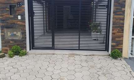 Casa com 2 quartos à venda na Santa Clara, 25, João Costa, Joinville por R$ 359.900
