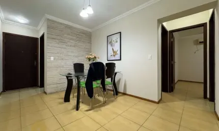 Apartamento com 2 quartos à venda na Rua General Polidoro, 58, Santo Antônio, Joinville por R$ 319.900