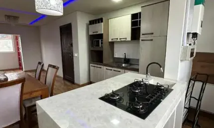 Apartamento com 2 quartos à venda na Primeiro de Maio, 87, Boa Vista, Joinville por R$ 299.900