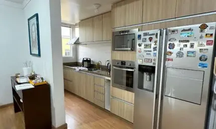 Apartamento com 2 quartos à venda na Rua Henrique Miers, 426, Costa e Silva, Joinville por R$ 580.000