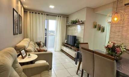 Apartamento com 3 quartos à venda na Rua Paulo Schneider, 178, Vila Nova, Joinville por R$ 440.000