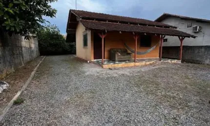 Casa com 2 quartos à venda na São Jorge, 852, Itinga, Araquari por R$ 260.000