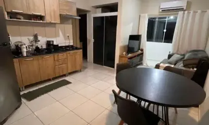 Apartamento com 2 quartos à venda na Rua Joaquim Girardi, 998, Vila Nova, Joinville por R$ 250.000